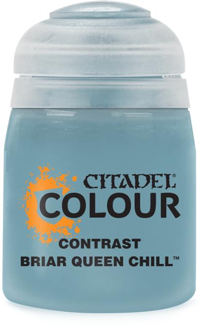 Produktbild Games Workshop Contrast - Briar Queen Chill