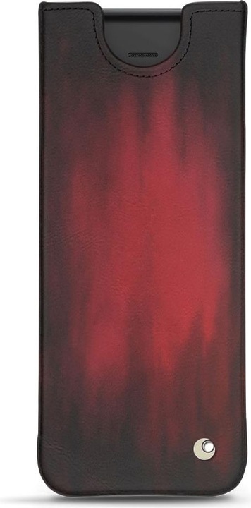 Actual product image Noreve Leather cover (Samsung Galaxy Fold)