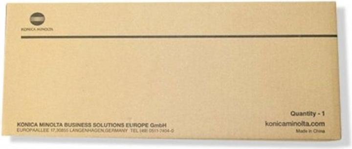 Actual product image Inkadoo Konica Minolta A8J3250TN-623Y Toner Yellow Yellow KM Bizhub Press C 71 (Y)