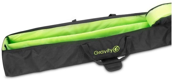 Actual product image Gravity Tripod bag BG SS 2 XLB 1 pc (Tripod bag)