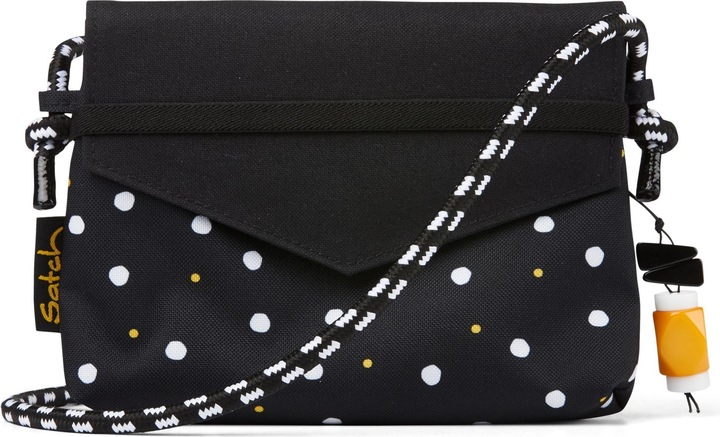Satch Umhängetasche 18 cm (1 l)