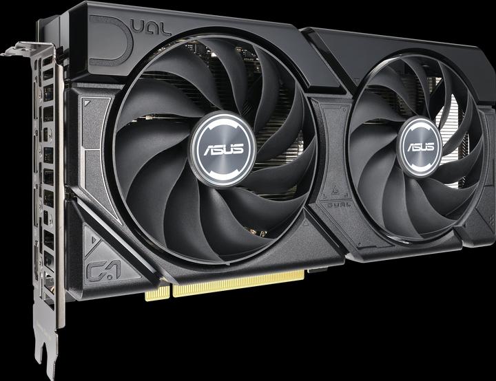 Immagine prodotto ASUS RTX 4070 Super EVO OC (12 GB)