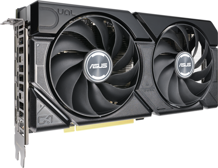 Produktbild ASUS RTX 4070 Super EVO OC (12 GB)