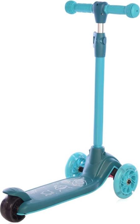 Produktbild Lorelli Kinderroller Tamtam 3 Räder