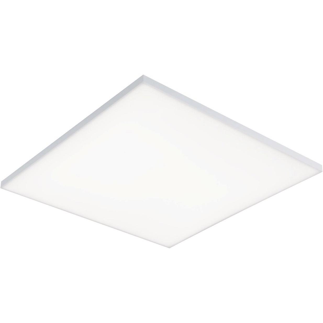 Thumbnail - Paulmann, Wandleuchte + Deckenleuchte, Panel Verlora (4400 lm)