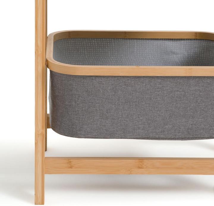 Immagine prodotto So'home Basky (44.50 x 33.20 x 108 cm)