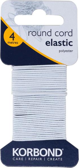 Image du produit Korbond Rundschnur Gummiband 4m