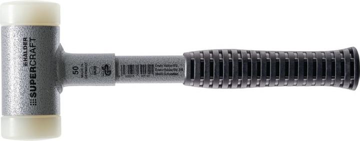 Actual product image Halder Nylon hammer (585 g)