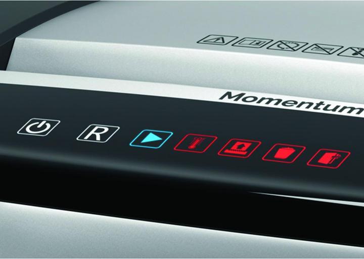 Produktbild Rexel Momentum Aktenvernichter X420 (Partikelschnitt)