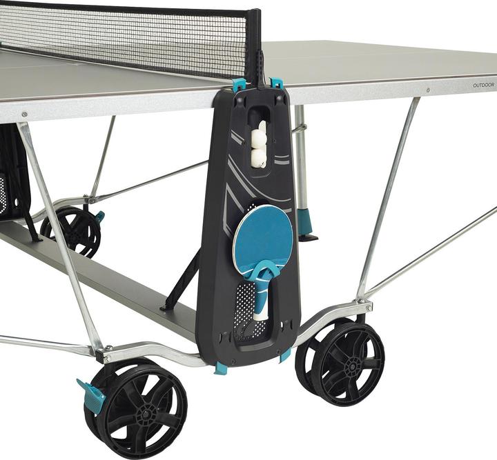 Image du produit Cornilleau Table de ping-pong 200X