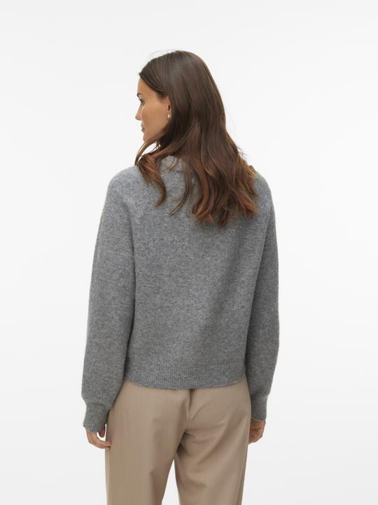 Produktbild Vero Moda VMVIOLIN Strickjacke Strickjacke (XS)