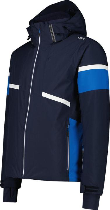 Immagine prodotto CMP Campagnolo Giacca da sci con cappuccio e zip (3XL)