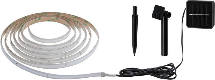 Image du produit Paulmann Solaire (Multicolore, 300 cm, Intérieur)