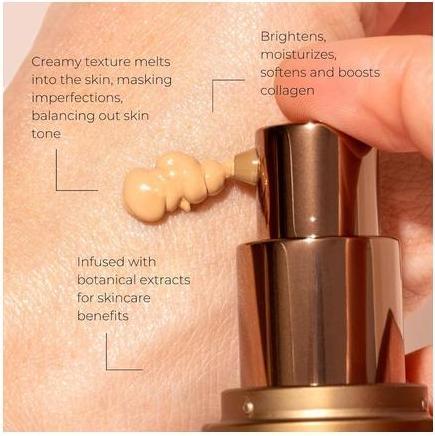 Inika Organic Organic BB Cream