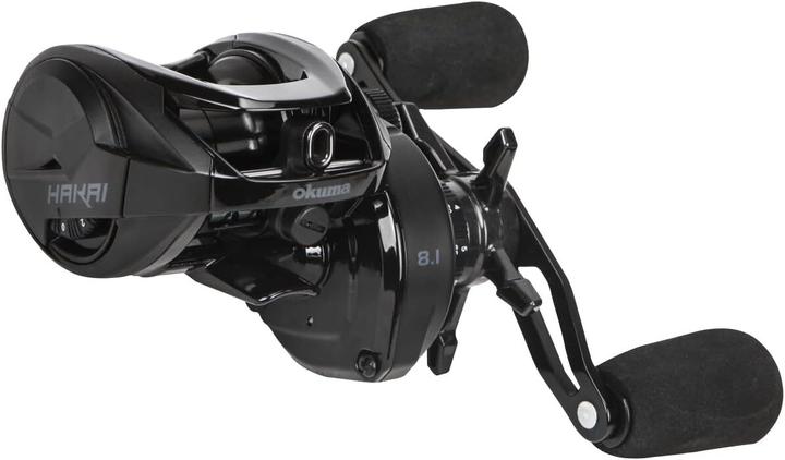 Image du produit Okuma Hakai DT 101