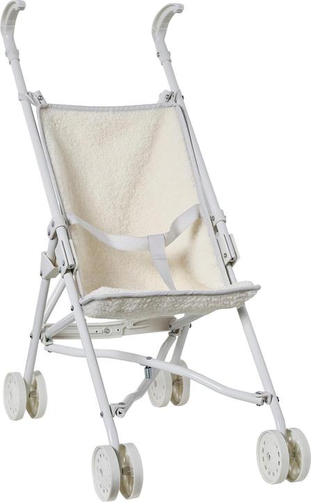 Blanc de laine, mini cocon