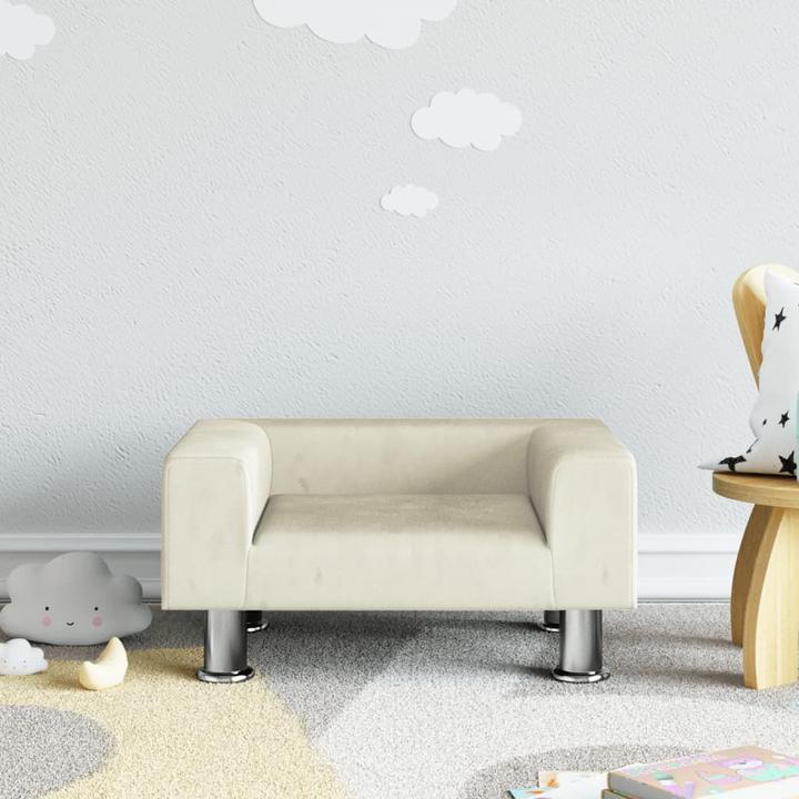 Immagine prodotto vidaXL Kindersofa (Divano per bambini)