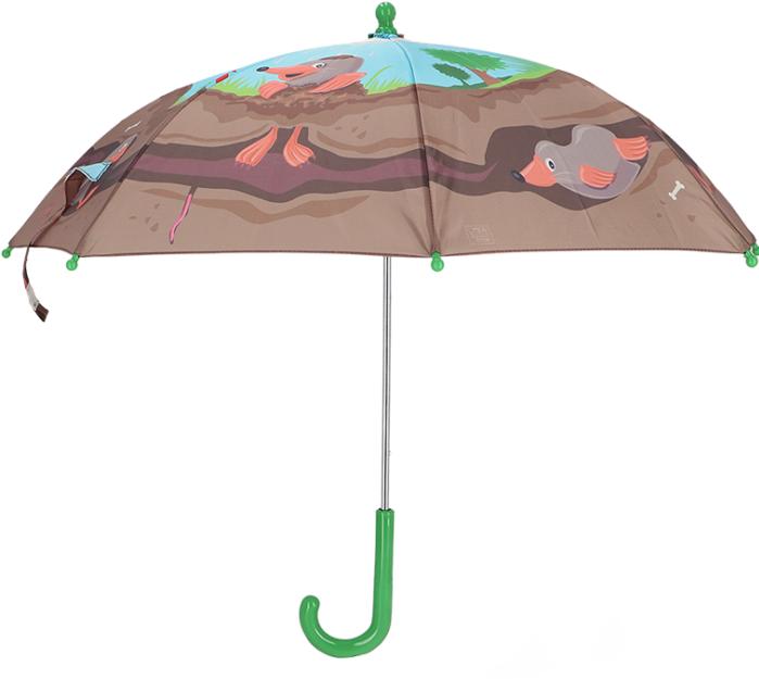 Immagine prodotto Esschert Design Ombrello per bambini Panorama Mole