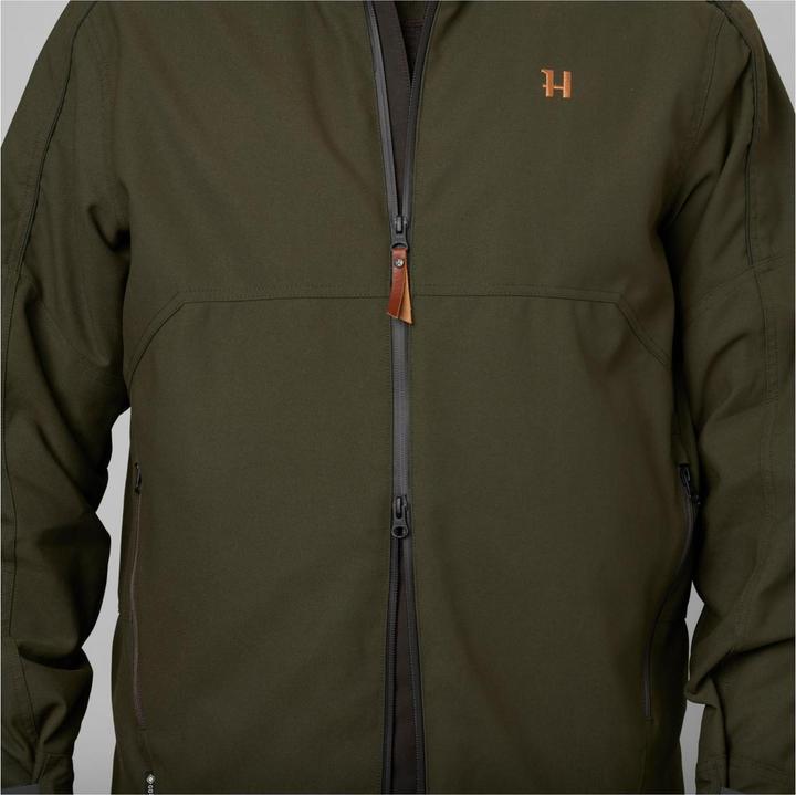 Actual product image Härkila Jacket Pro Hunter Move 2.0 GTX Mens (52, L)
