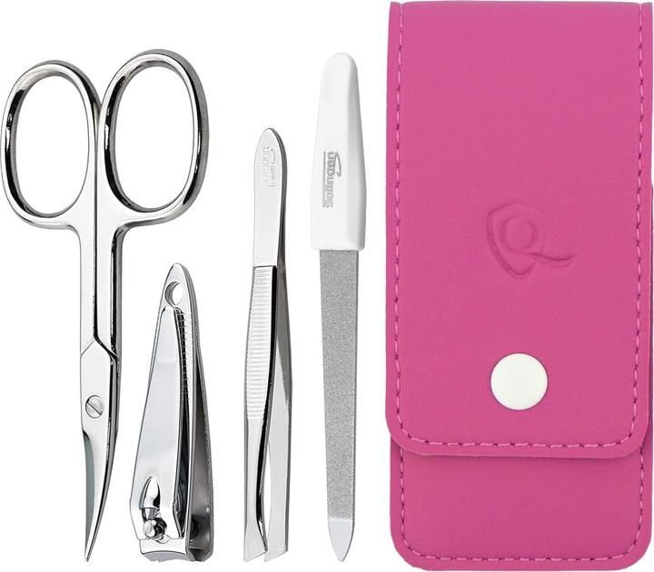 Produktbild MarQus 4-teiliges Maniküre Set