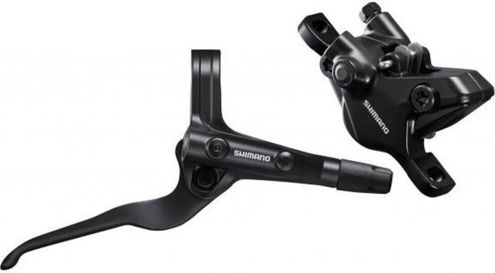 Produktbild Shimano Diverse (Hinterradbremse, Bremsset, 2)