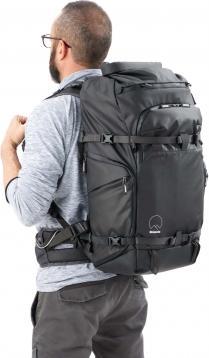 Produktbild Shimoda Action X40 v2 (Fotorucksack, 40 l)