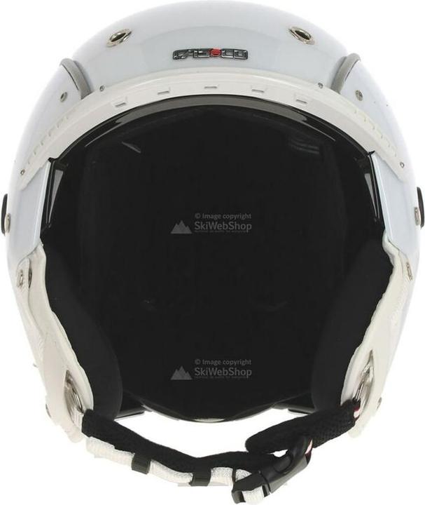 Produktbild Casco SP-3 Airwolf Visierhelm (52 - 54 cm, S)