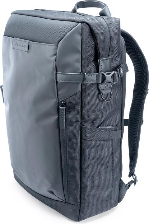 Actual product image Vanguard VEO SELECT49 BK Backpack black (Photo backpack, 18 l)