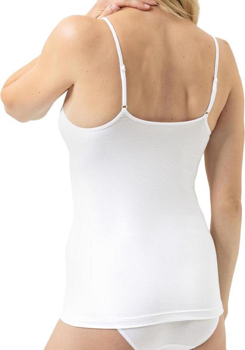 Produktbild Mey 3er Pack Modal Lace Spaghetti Top (M)