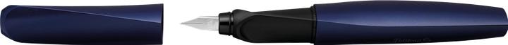 Produktbild Pelikan Füller Twist Night Breeze (Schwarz, Navy, 1 x)