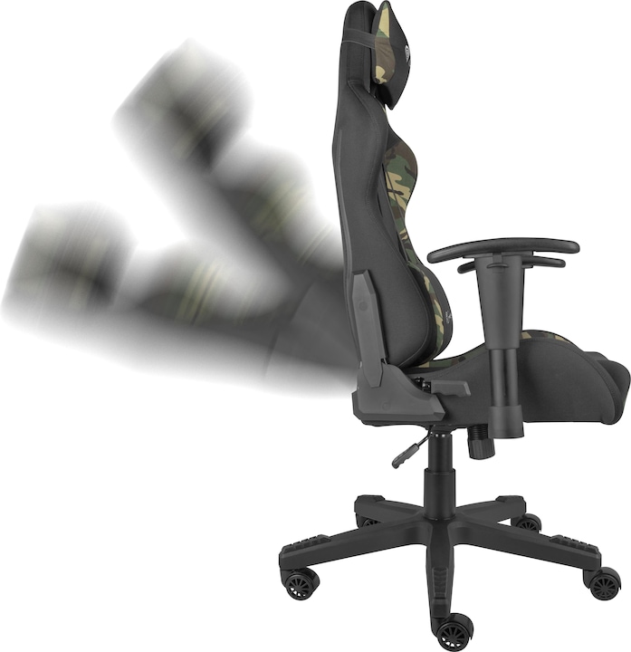 Actual product image Genesis NITRO 560