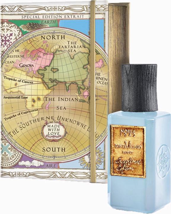Produktbild Nobile 1942 Pontevecchio Exceptional by (Extrait De Parfum, 75 ml)