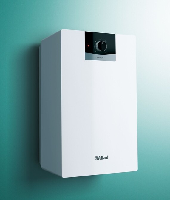 Vaillant Ven 5/7 U pl