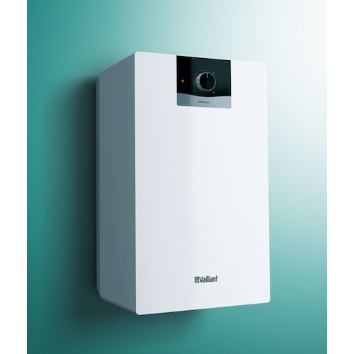 Vaillant, Warmwassergerät, Ven 5/7 U pl