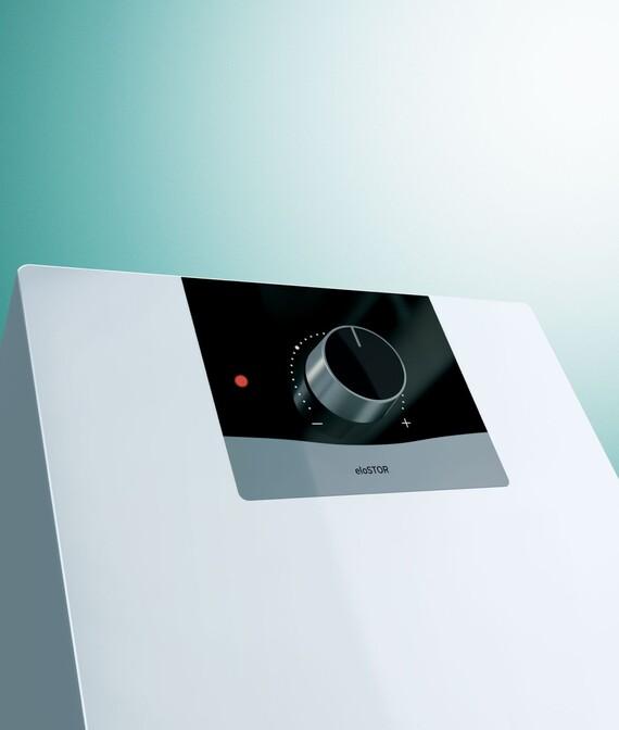 Actual product image Vaillant Ven 5/7 U pl