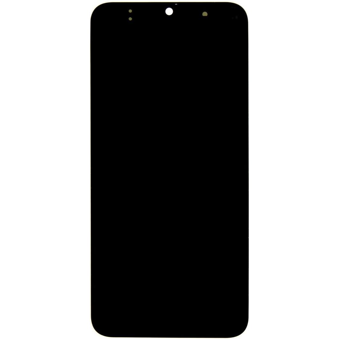 Samsung LCD display + Touch Unit + Front Cover for A505 Galaxy A50 Black (Display), Mobilgerät Ersatzteile