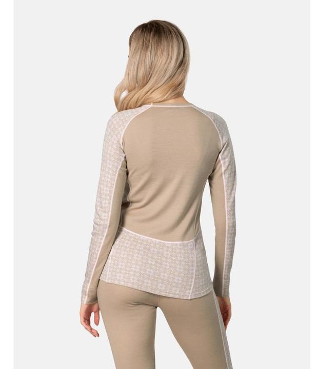Produktbild Kari Traa Women's Rose Light L/S (S)