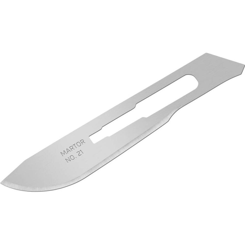 Thumbnail - Martor, Cutter, Skalpellklingen (Cutter)