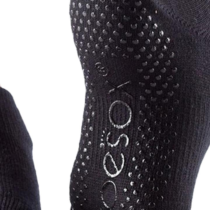 Actual product image Toesox Half toe socks (36 - 38)