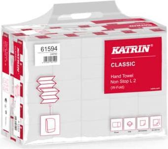 Produktbild Katrin Non Stop L 2