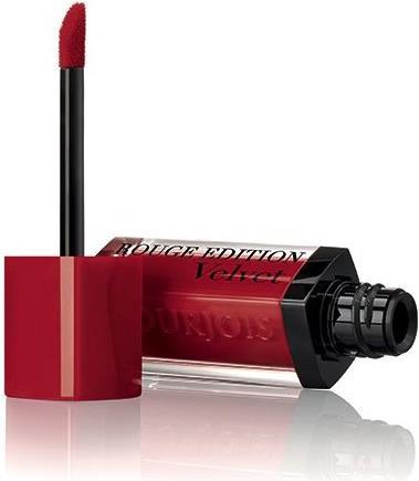 Image du produit Bourjois Rouge Edition Velvet (04 Peach Club)