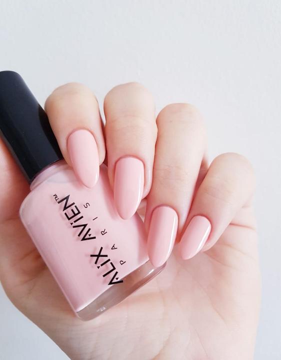 Immagine prodotto Alix Avien NP64 (SALMONE ARANCIONE, Smalto)