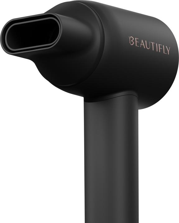 Produktbild Beautifly VelaAir Haartrockner inkl. Frizzschutz (1600 W)