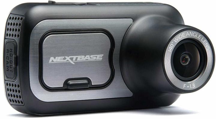 Produktbild Nextbase 422GW (GPS-Empfänger, QHD)