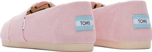 Produktbild Toms W's Classic Alpargata Canvas (38.5)