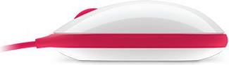 Produktbild Microsoft Express Mouse (Kabelgebunden)