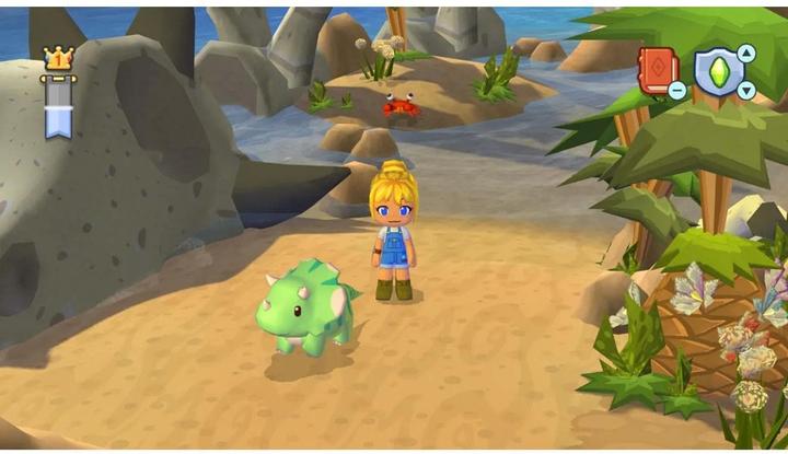 Image du produit EA Games MySims: Cozy Bundle (Switch, DE)