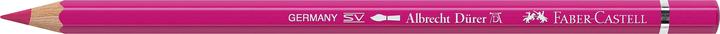 Immagine prodotto Faber-Castell Matita colorata Albrecht Dürer fucsia 123 (Fucsia, 1 x)