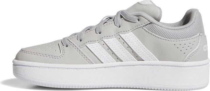 Image du produit Adidas Hoops Classic El C - orbgry/gretwo/ftwwht (33)