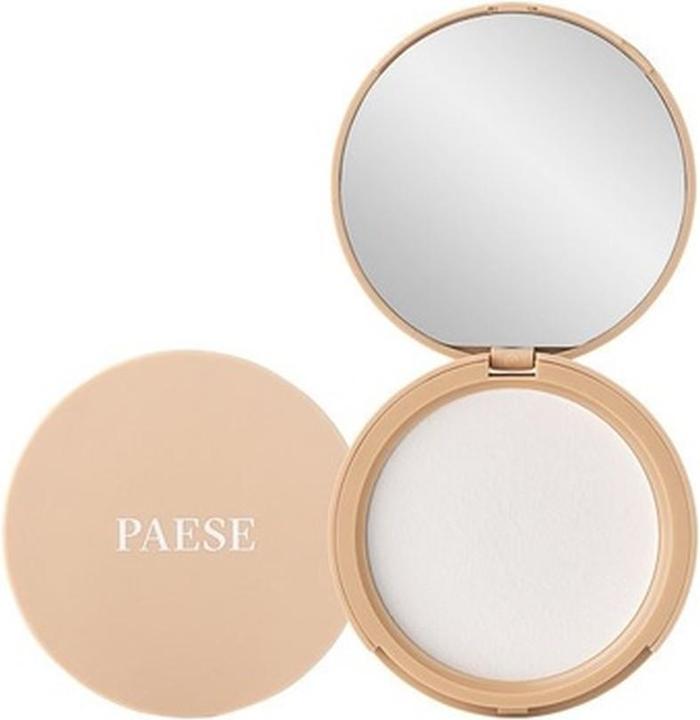 Paese Matting Bamboo Pudding Ironed 7G